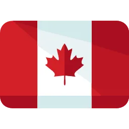 Vision Thrust Immigration Consulting Canada Flag